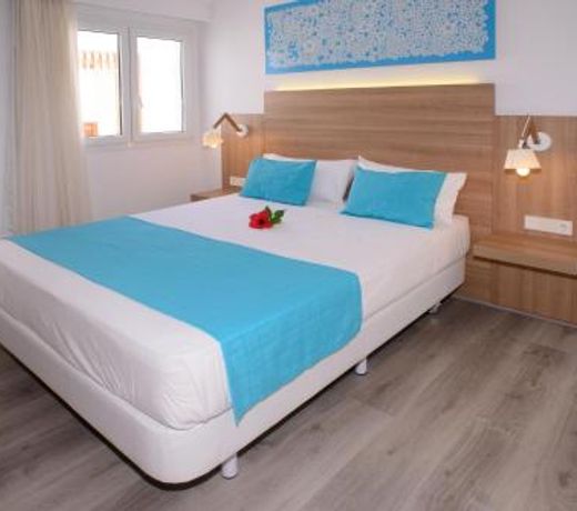 Cala Llenya Resort Ibiza