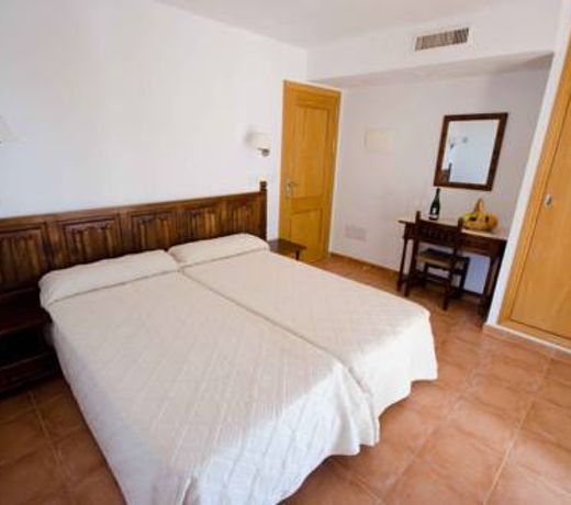 Hotel Club Can Jordi