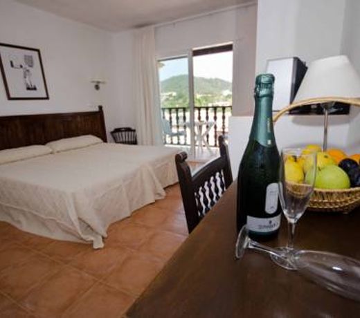 Hotel Club Can Jordi