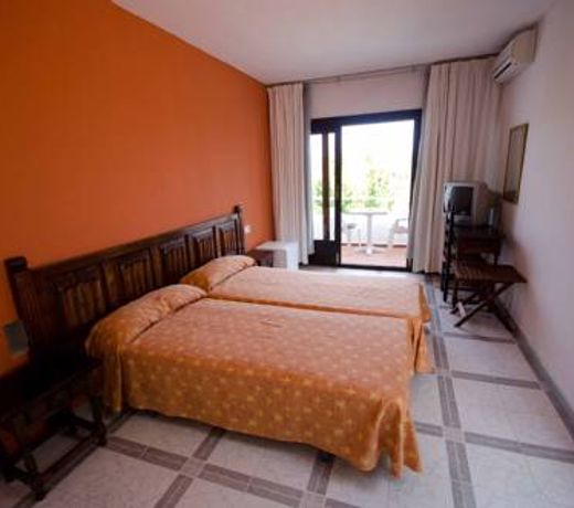 Hotel Club Can Jordi