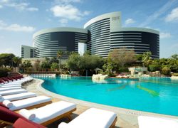 Grand Hyatt Dubai, регион ОАЭ, город Дубай - Фотография отеля №1