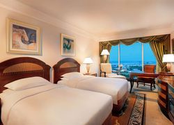 Grand Hyatt Dubai фото 2, г. Дубай, ОАЭ