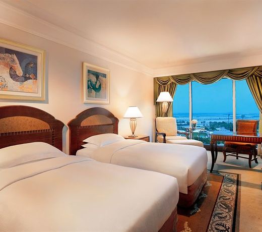 Grand Hyatt Dubai