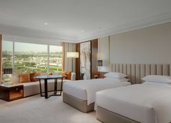 Grand Hyatt Dubai фото 3, г. Дубай, ОАЭ