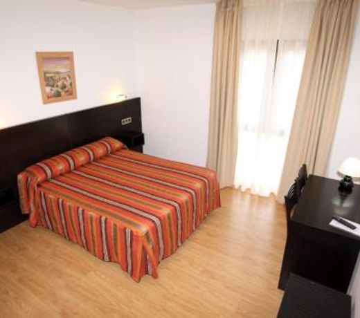 Hotel Amenal