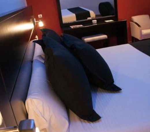 Motel Paraiso