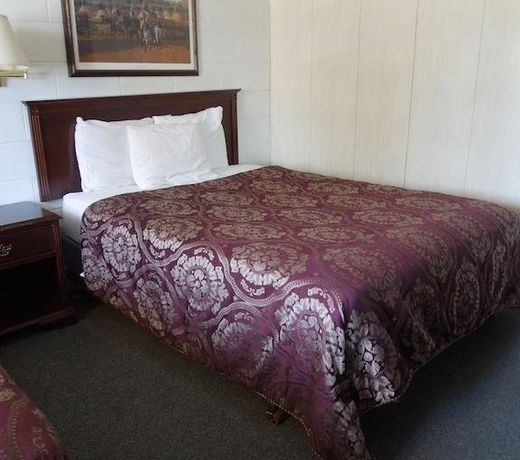 The Pines Motel