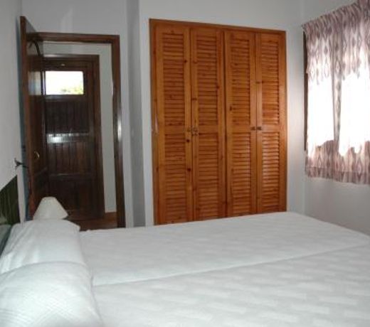 Apartamentos Sa Cornisa