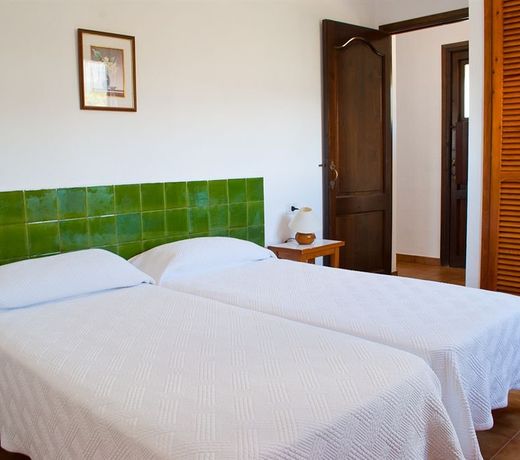 Apartamentos Sa Cornisa