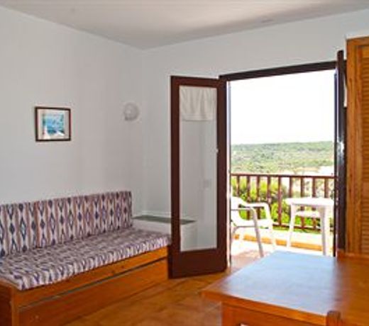 Apartamentos Sa Cala