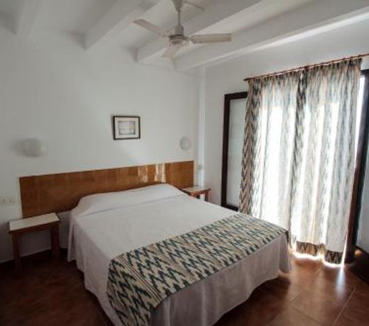 Apartamentos Sa Cala
