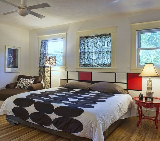 Anderson Bed & Breakfast