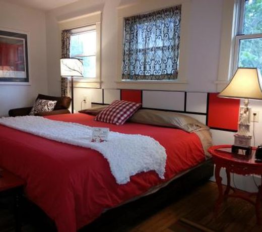 Anderson Bed & Breakfast