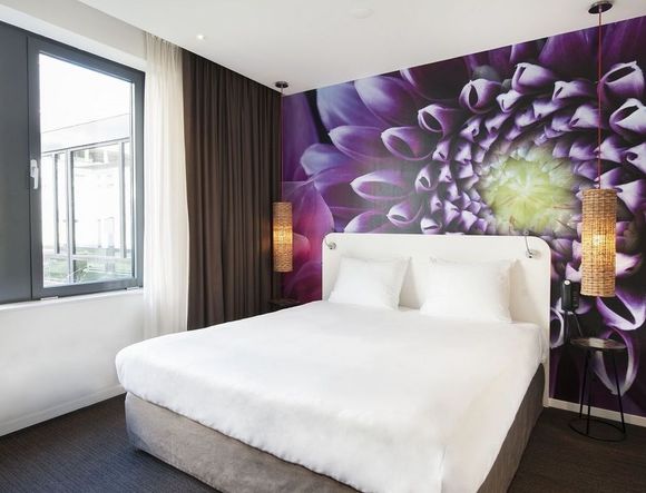 Conscious Hotel Vondelpark