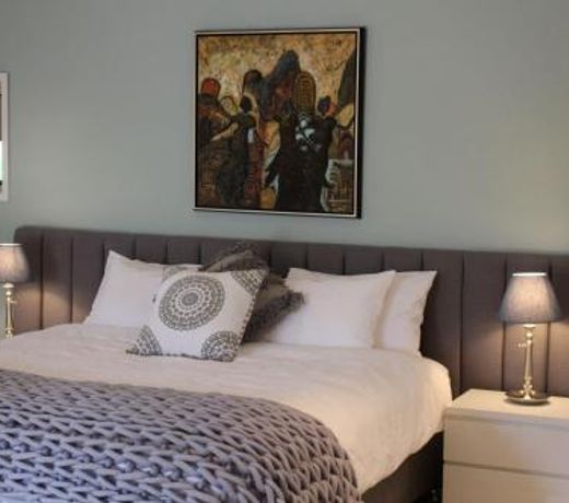 Granite Gardens Cottages & Lake Retreat