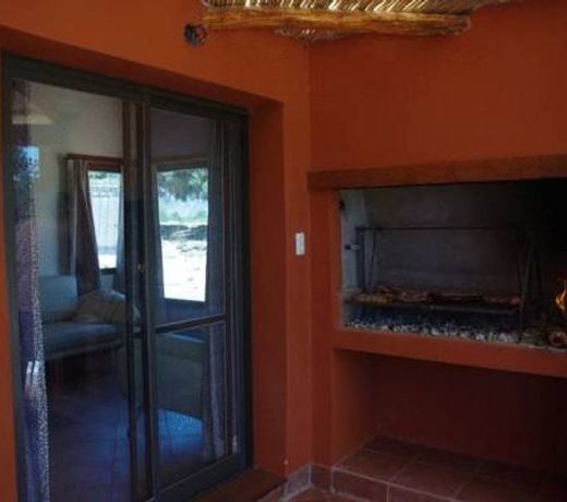 El Solar De Los Olivos