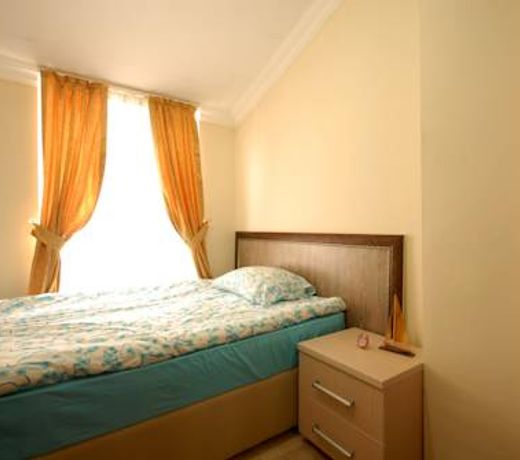 Fimaj Residence & Hotel