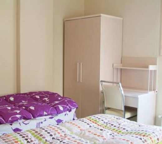 Fimaj Residence & Hotel