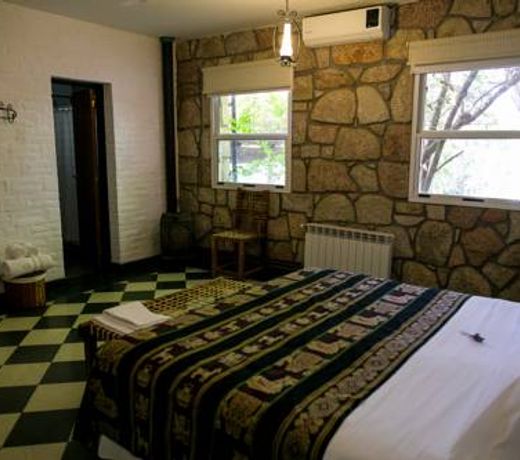 LA AGUADA HOTEL DE MONTAÃA