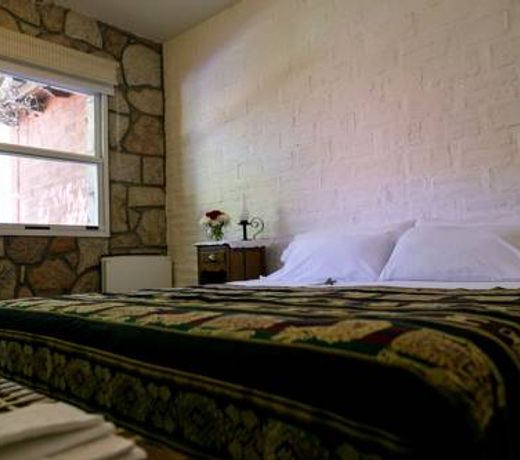 LA AGUADA HOTEL DE MONTAÃA