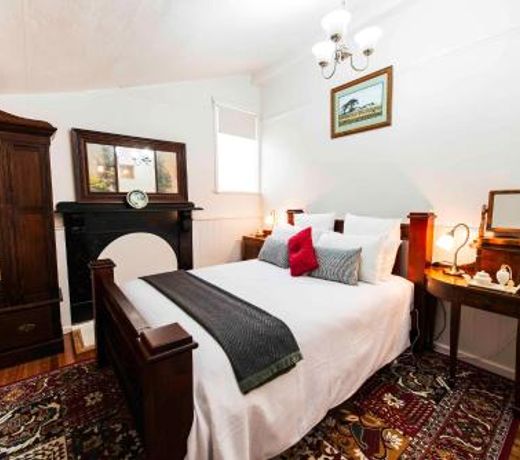Touchwood Cottages