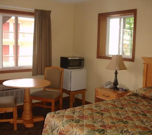 Park Lane Motel