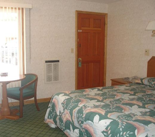 Park Lane Motel
