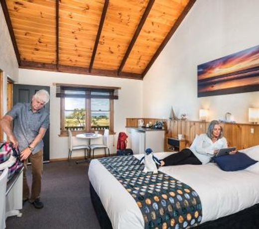 Stanley Seaview Inn
