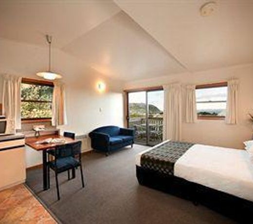 Stanley Seaview Inn