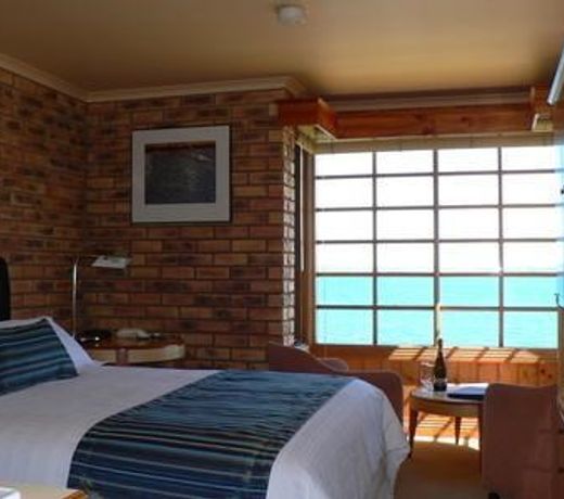 Stanley Village Waterfront Accommodation