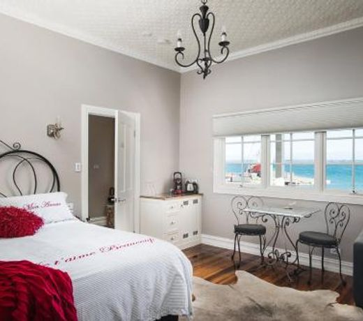 The Ark Stanley Luxury Bed and Breakfast