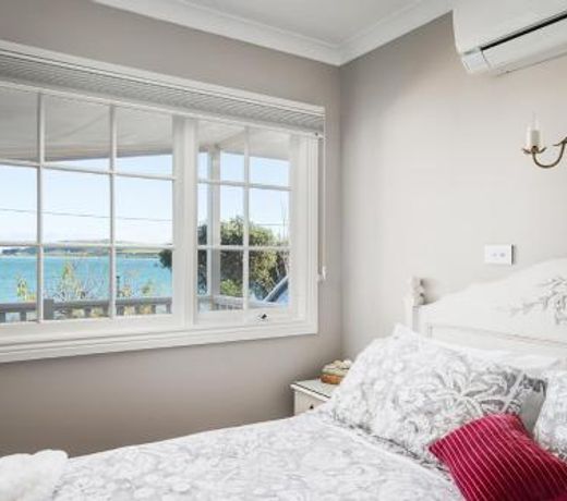 The Ark Stanley Luxury Bed and Breakfast