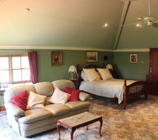 Storey Grange