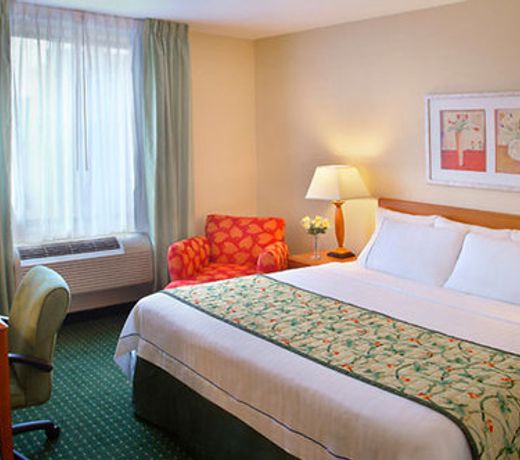 Fairfield Inn by Marriott New York LaGuardia Airport/Astoria