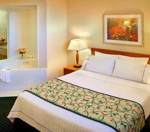 Fairfield Inn by Marriott New York LaGuardia Airport/Astoria
