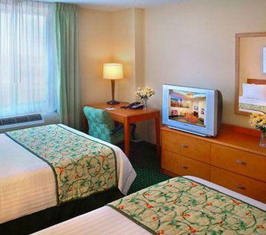 Fairfield Inn by Marriott New York LaGuardia Airport/Astoria