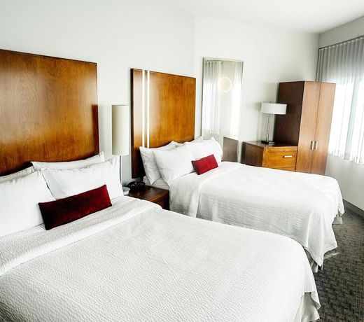 Fairfield Inn & Suites By Marriott New York Brooklyn