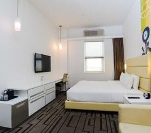 voco Fiorello - LaGuardia East, and IHG Hotel