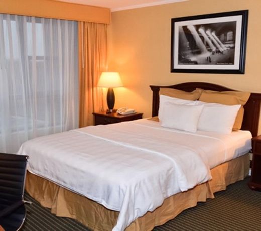Garden Inn & Suites