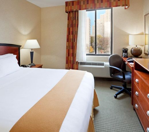 Red Lion Inn and Suites Brooklyn