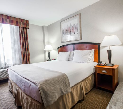 Red Lion Inn and Suites Brooklyn