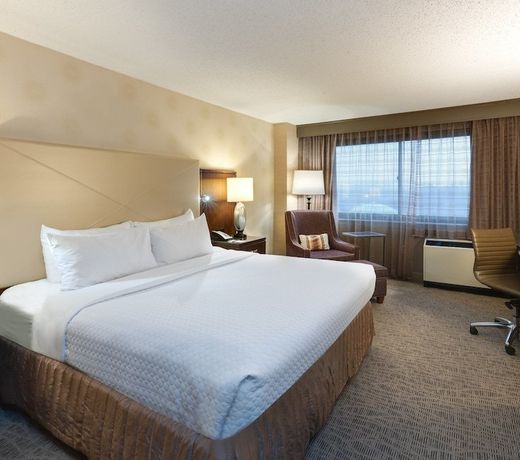 Sonesta White Plains Downtown