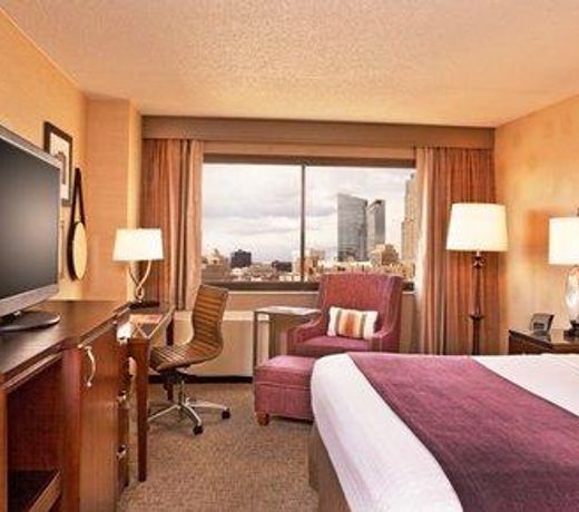 Sonesta White Plains Downtown