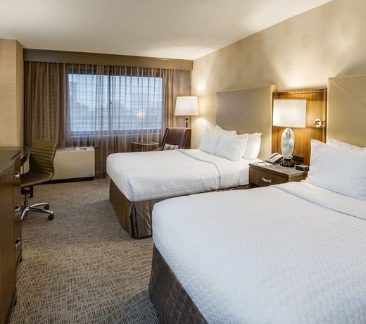 Sonesta White Plains Downtown