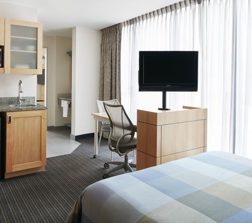 Club Quarters Hotel World Trade Center