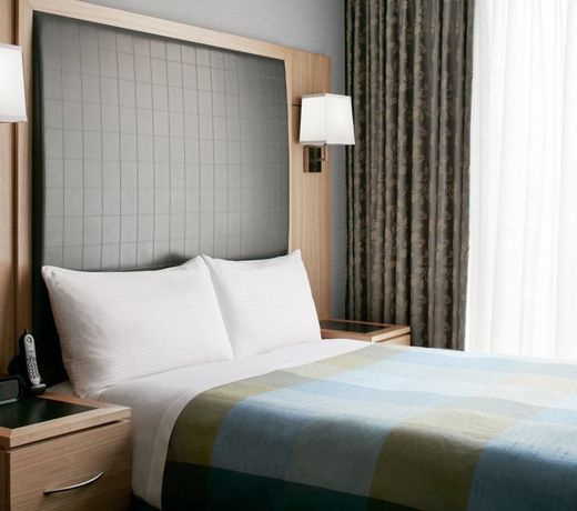 Club Quarters Hotel World Trade Center