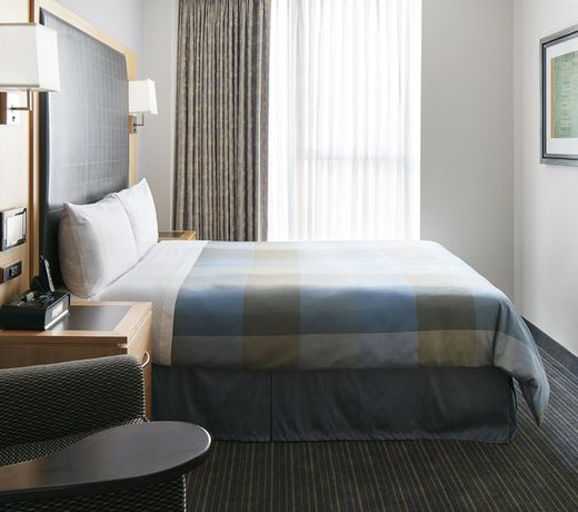 Club Quarters Hotel World Trade Center