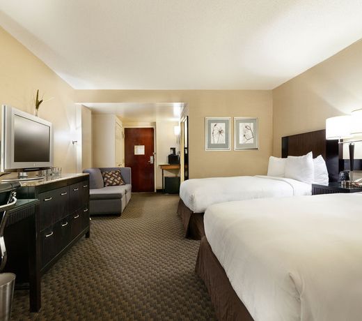Radisson Hotel JFK Airport