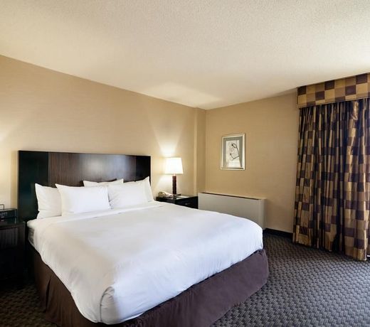 Radisson Hotel JFK Airport