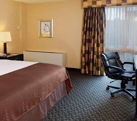 Radisson Hotel JFK Airport